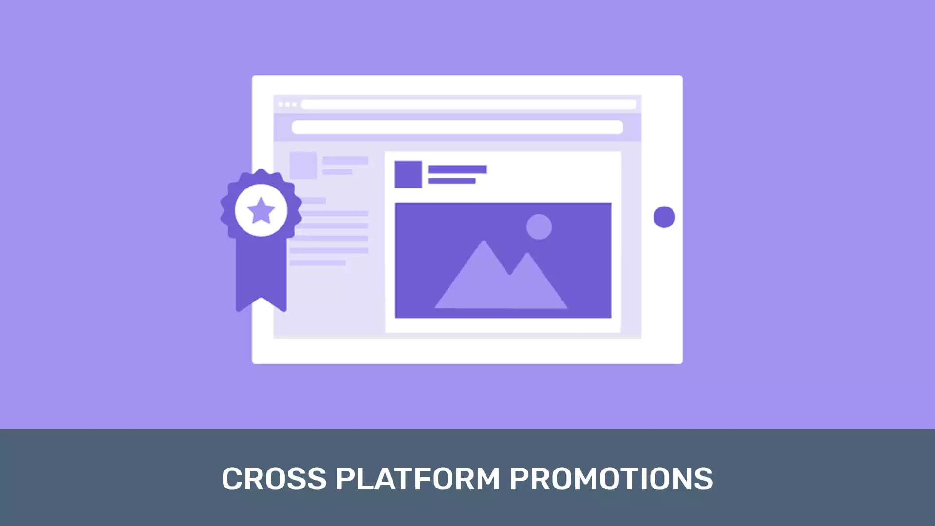 YouTube video promotion